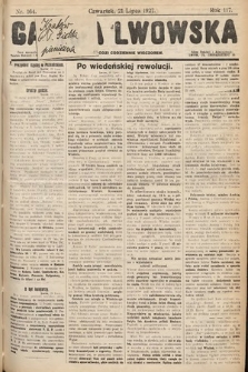 Gazeta Lwowska. 1927, nr 164