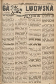 Gazeta Lwowska. 1927, nr 226