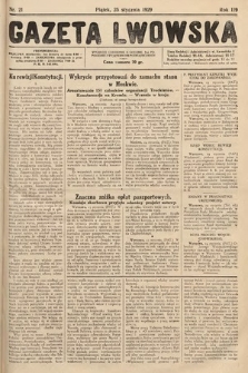Gazeta Lwowska. 1929, nr 21