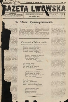 Gazeta Lwowska. 1929, nr 76