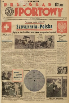 Przegląd Sportowy. 1938, nr 20 |PDF|