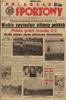 Przegląd Sportowy. 1938, nr 41 |PDF|