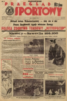 Przegląd Sportowy. 1938, nr 69 |PDF|