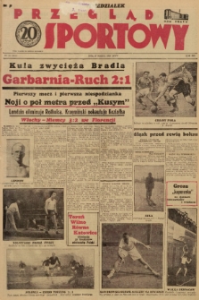Przegląd Sportowy. 1939, nr 25 |PDF|