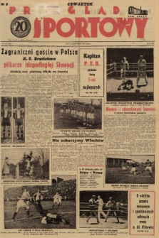 Przegląd Sportowy. 1939, nr 28 |PDF|