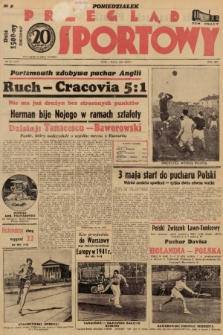 Przegląd Sportowy. 1939, nr 35 |PDF|