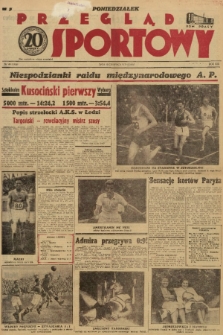 Przegląd Sportowy. R. 19, 1939, nr 49 |PDF|