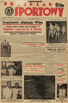 Przegląd Sportowy. 1939, nr 63 |PDF|