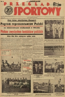 Przegląd Sportowy. R. 19, 1939, nr 65 |PDF|