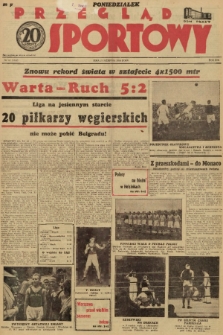 Przegląd Sportowy. R. 19, 1939, nr 67 |PDF|