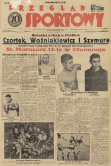 Przegląd Sportowy. R. 17, 1937, nr 13 |PDF|