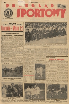 Przegląd Sportowy. R. 17, 1937, nr 42 |PDF|
