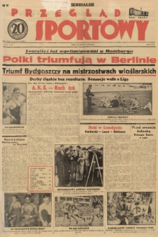 Przegląd Sportowy. 1937, nr 61 |PDF|