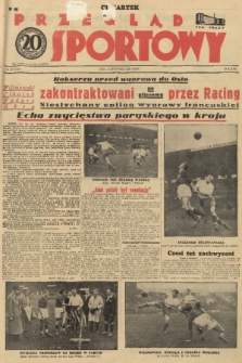 Przegląd Sportowy. R. 17, 1937, nr 88 |PDF|