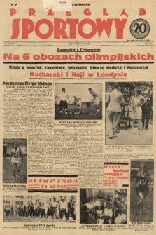 Przegląd Sportowy. 1936, nr 57 |PDF|
