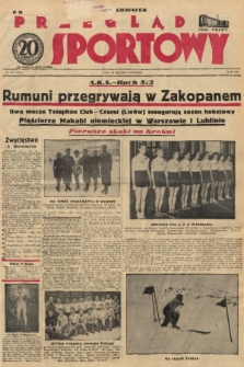 Przegląd Sportowy. 1936, nr 109 |PDF|
