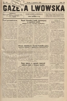 Gazeta Lwowska. 1929, nr 126