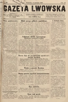 Gazeta Lwowska. 1929, nr 130