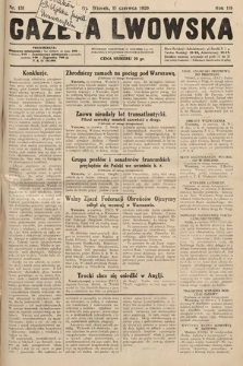 Gazeta Lwowska. 1929, nr 131
