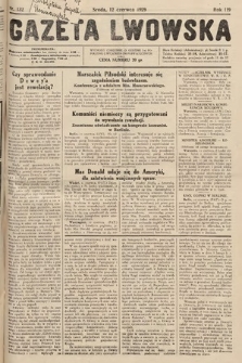 Gazeta Lwowska. 1929, nr 132