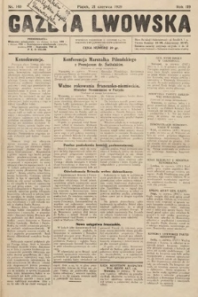 Gazeta Lwowska. 1929, nr 140