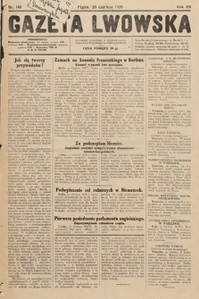 Gazeta Lwowska. 1929, nr 146