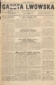 Gazeta Lwowska. 1929, nr 149