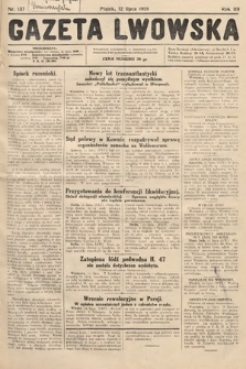 Gazeta Lwowska. 1929, nr 157