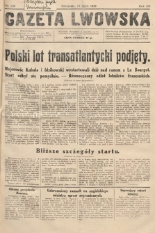 Gazeta Lwowska. 1929, nr 159