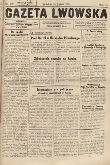 Gazeta Lwowska. 1929, nr 289