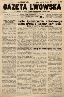 Gazeta Lwowska. 1937, nr 50