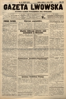 Gazeta Lwowska. 1937, nr 51