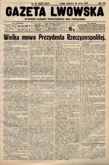 Gazeta Lwowska. 1937, nr 65
