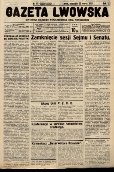 Gazeta Lwowska. 1937, nr 68