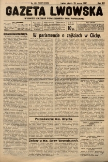 Gazeta Lwowska. 1937, nr 69