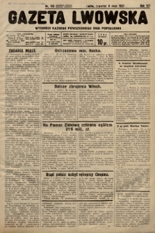 Gazeta Lwowska. 1937, nr 100
