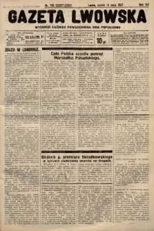 Gazeta Lwowska. 1937, nr 106
