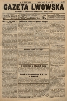 Gazeta Lwowska. 1937, nr 117