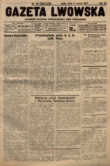 Gazeta Lwowska. 1937, nr 120