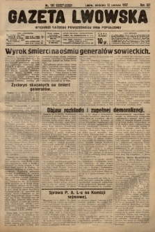 Gazeta Lwowska. 1937, nr 130