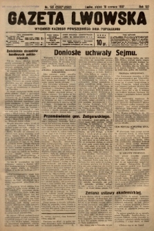 Gazeta Lwowska. 1937, nr 135