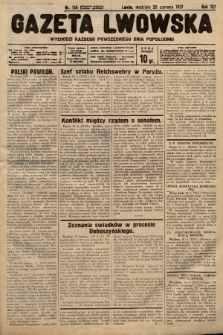 Gazeta Lwowska. 1937, nr 136