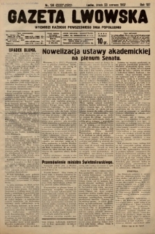 Gazeta Lwowska. 1937, nr 138