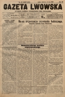 Gazeta Lwowska. 1937, nr 147