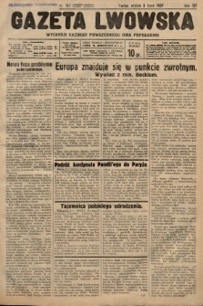 Gazeta Lwowska. 1937, nr 151