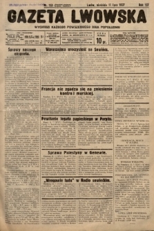 Gazeta Lwowska. 1937, nr 153