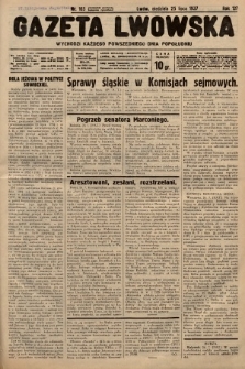 Gazeta Lwowska. 1937, nr 165