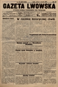 Gazeta Lwowska. 1937, nr 176
