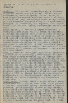 Serwis. 1943, styczeń |PDF|