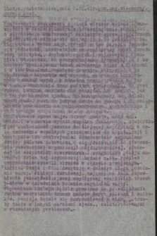 Serwis. 1943, listopad |PDF|